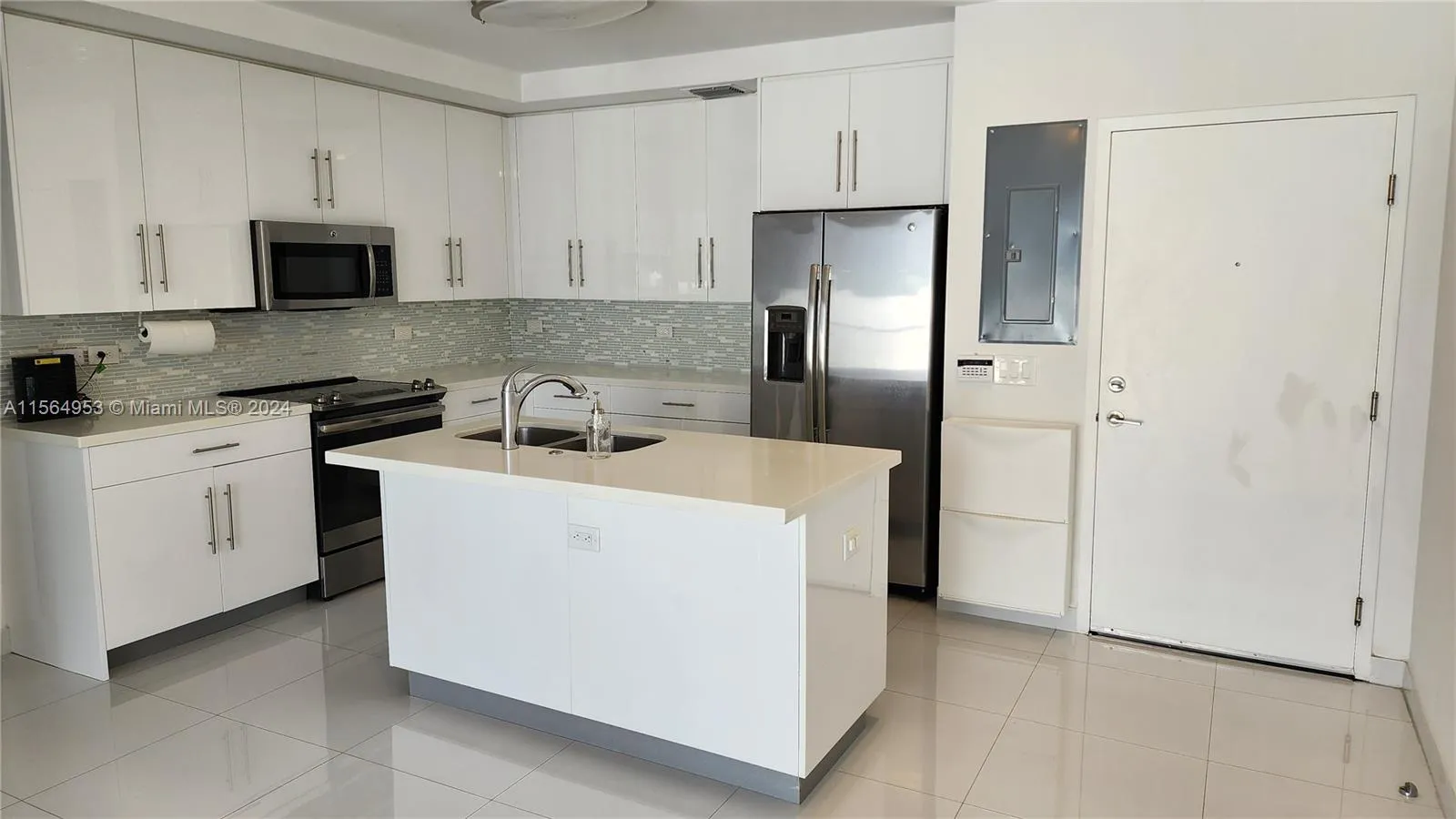 Residential Lease For Rent