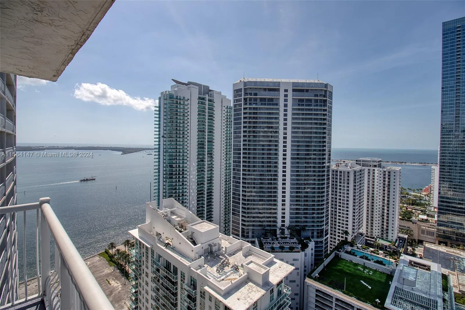 Residential Lease For Rent