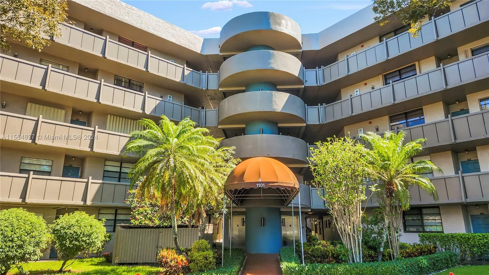 Condominium For Sale
