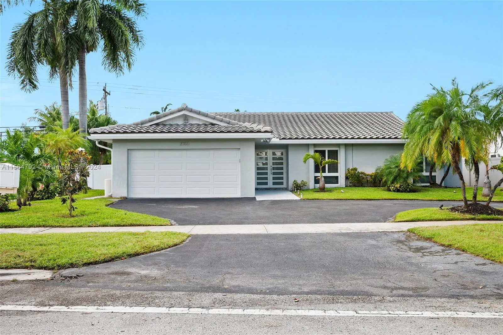 Residential Lease For Rent