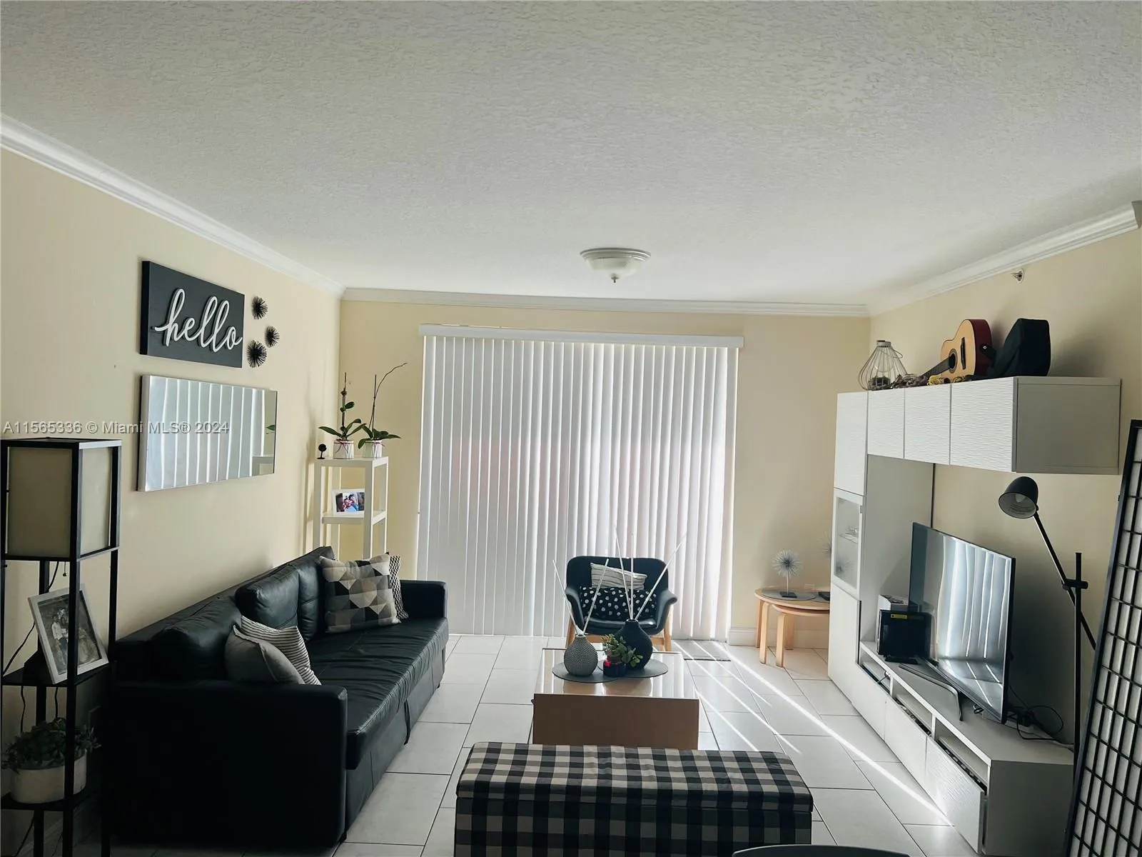 Residential Lease For Rent