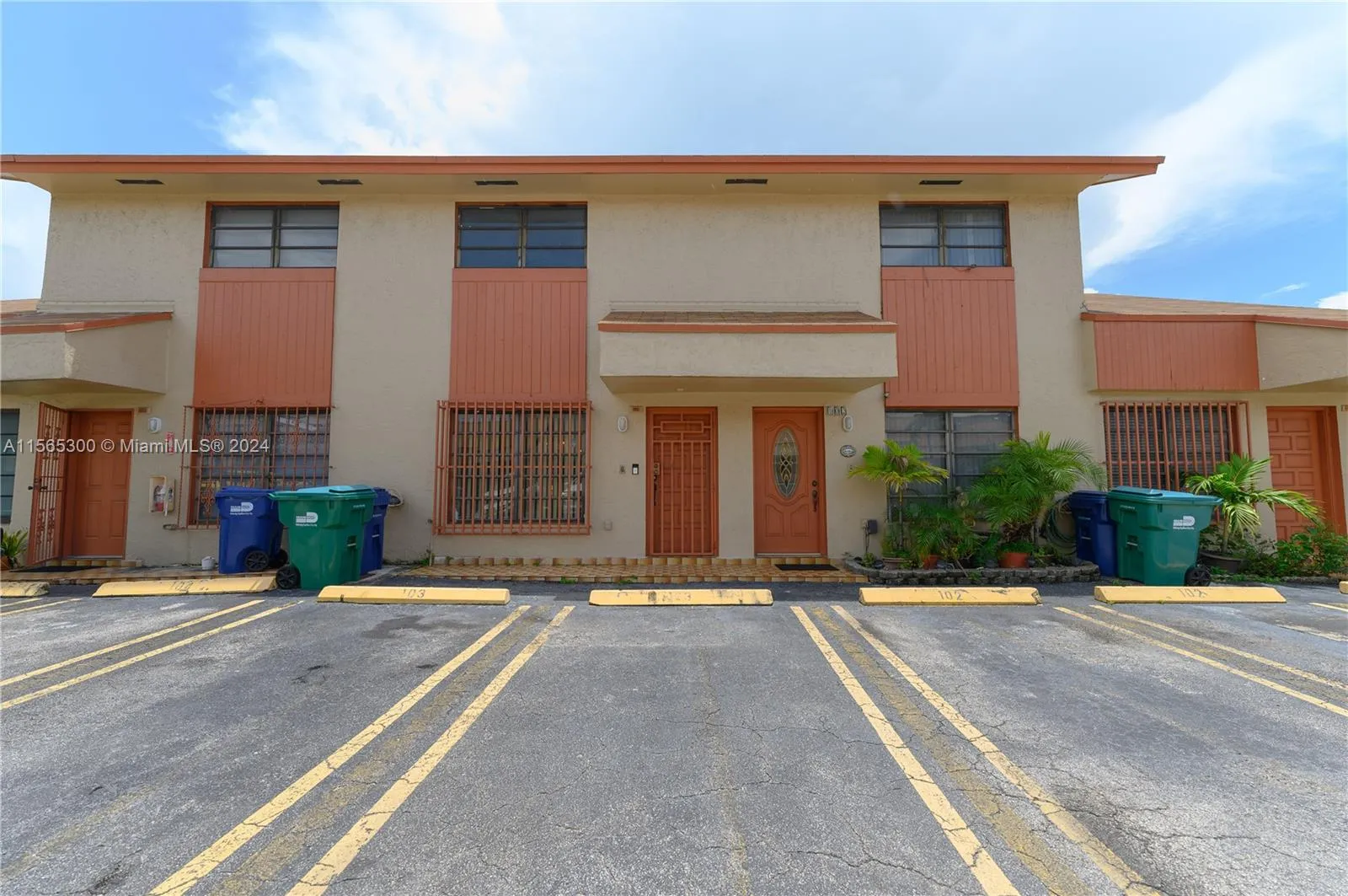 Condominium For Sale