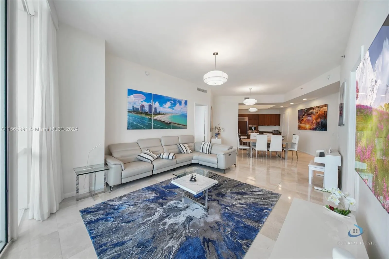 Residential Lease For Rent