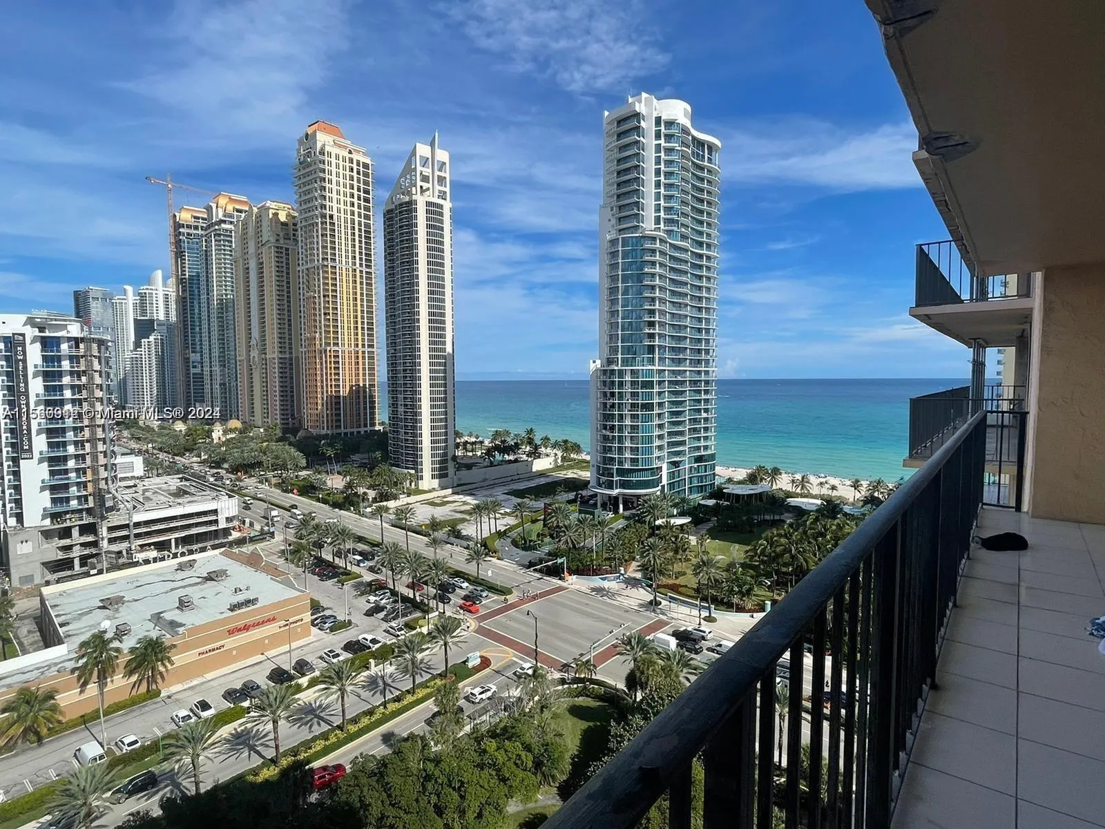 Residential Lease For Rent