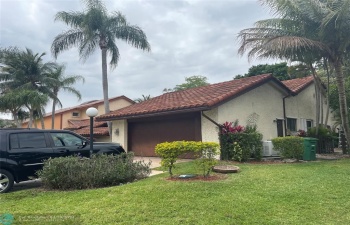 Residential Lease For Rent