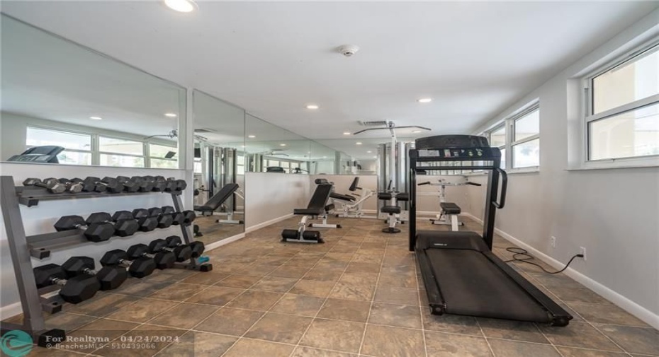 Gym