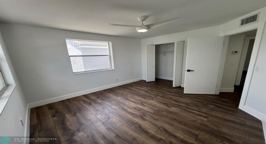 bedroom #2