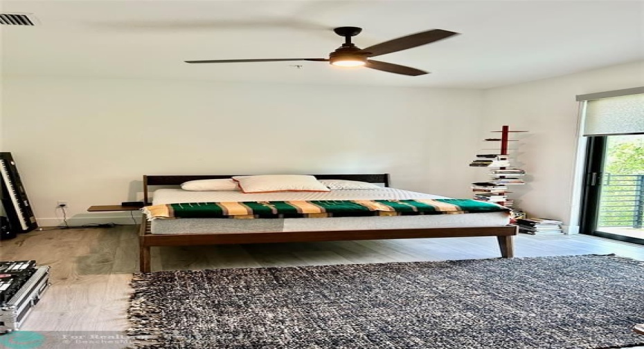 Generous Guest suite