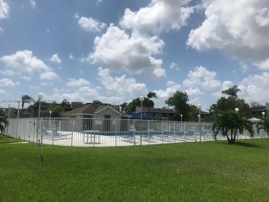 Residential Lease For Rent