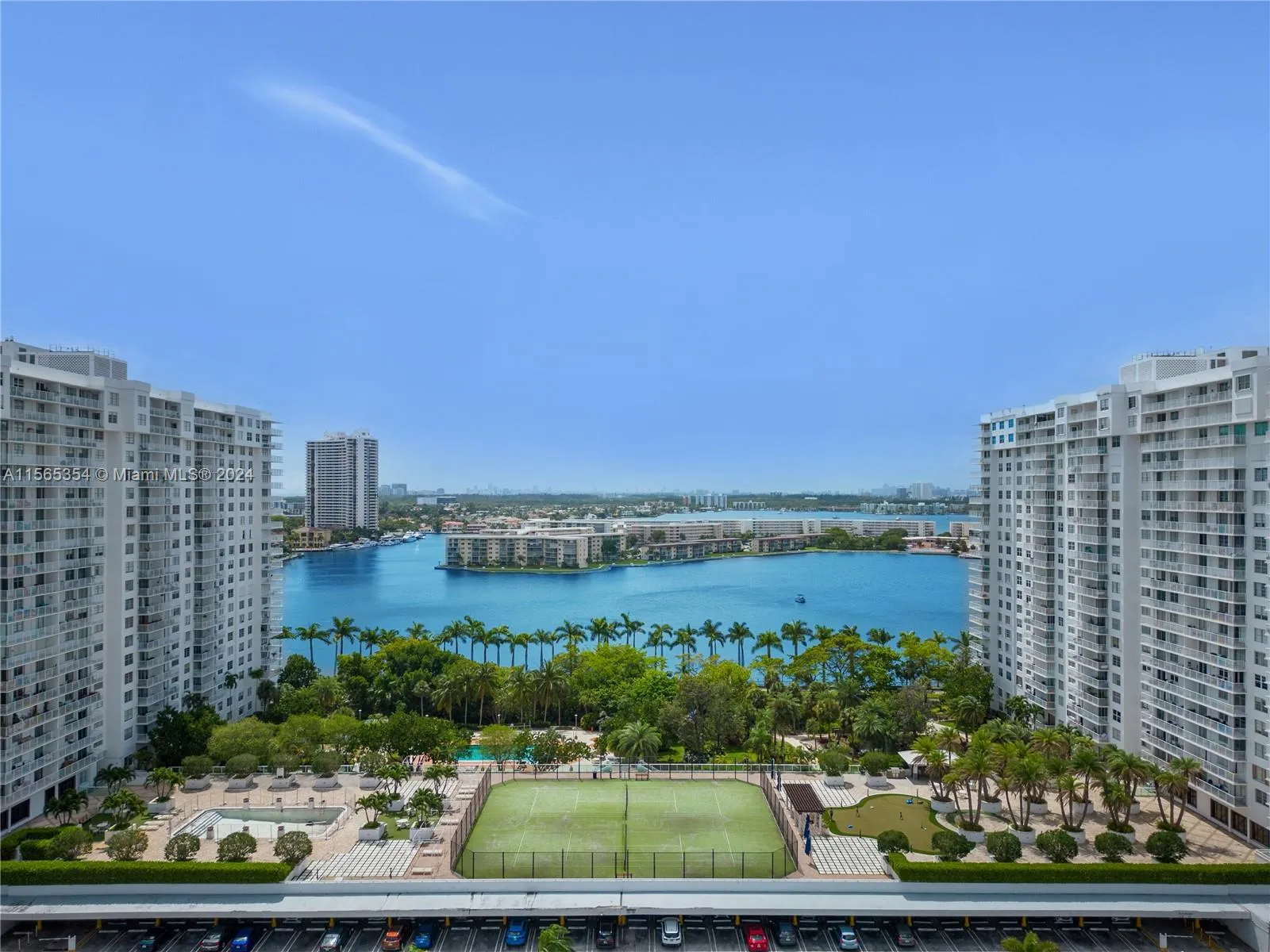 Condominium For Sale