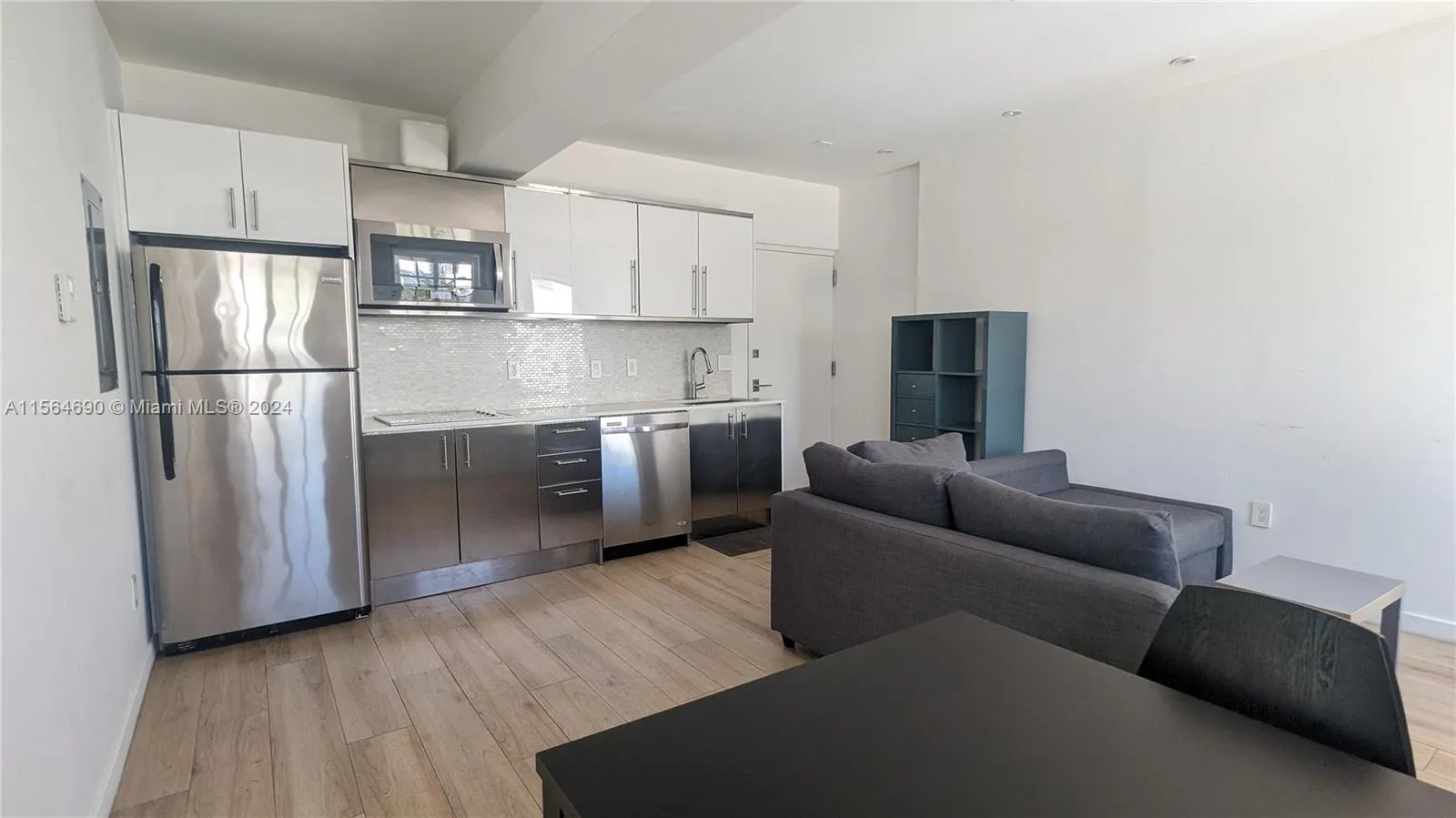 Residential Lease For Rent