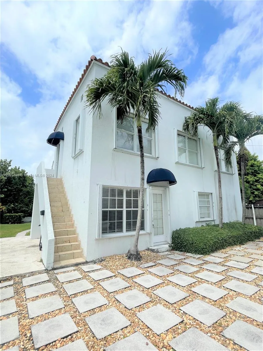 Residential Lease For Rent