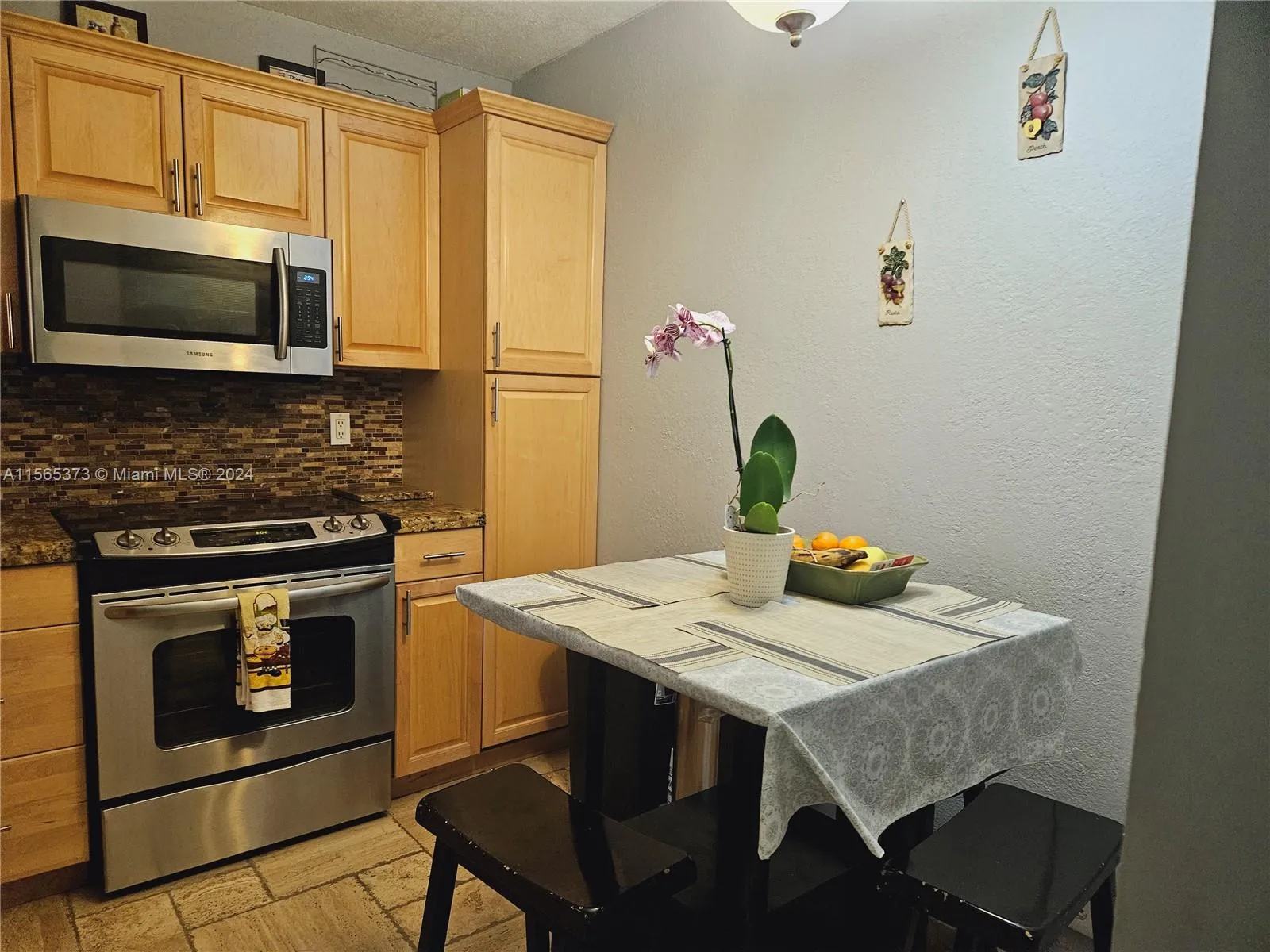 Condominium For Sale