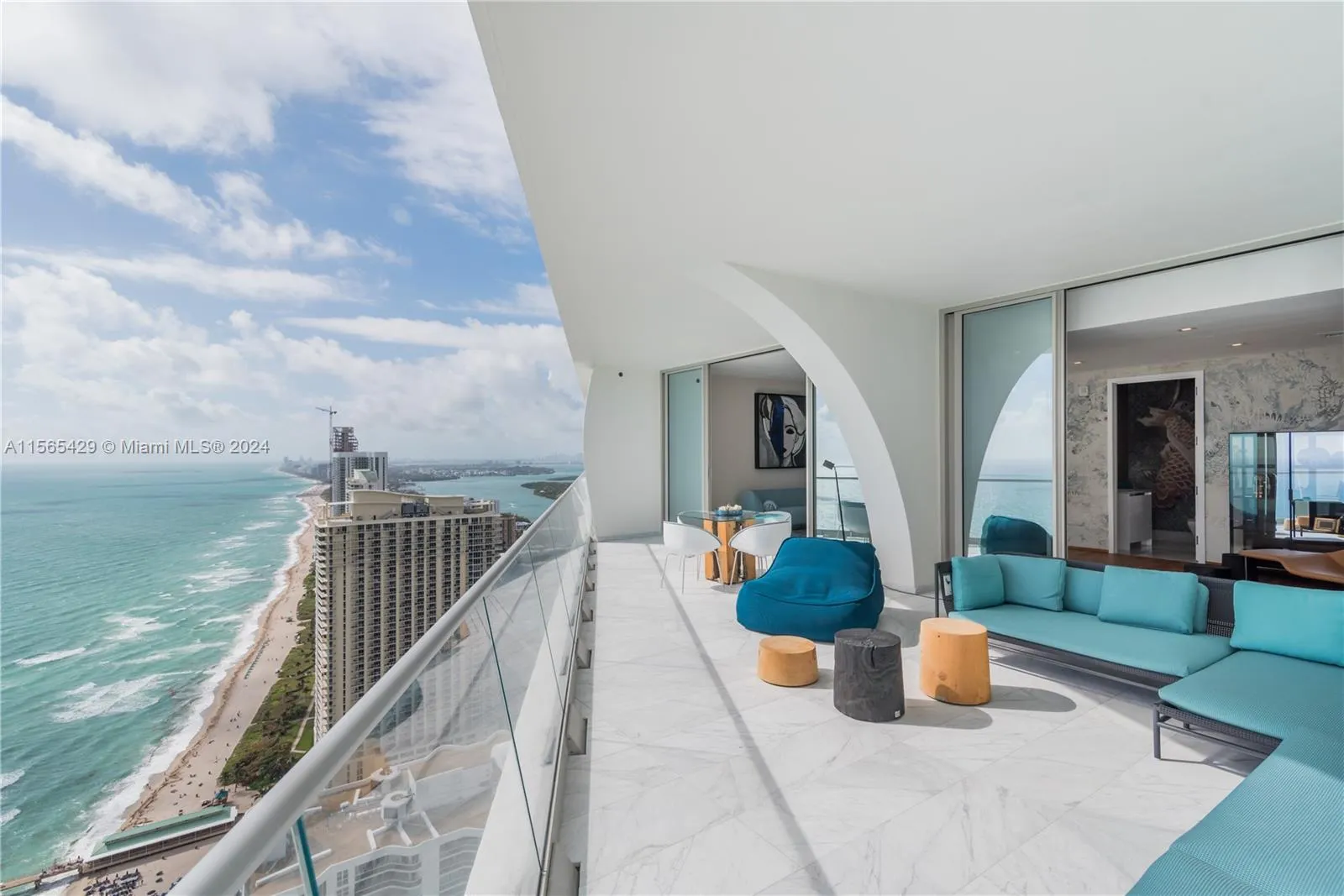 Residential Lease For Rent