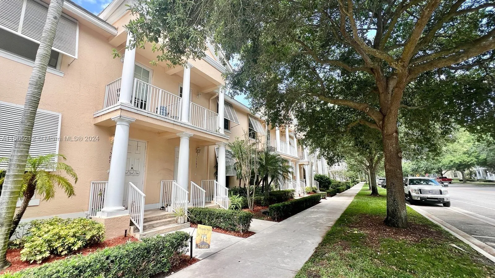 Residential Lease For Rent