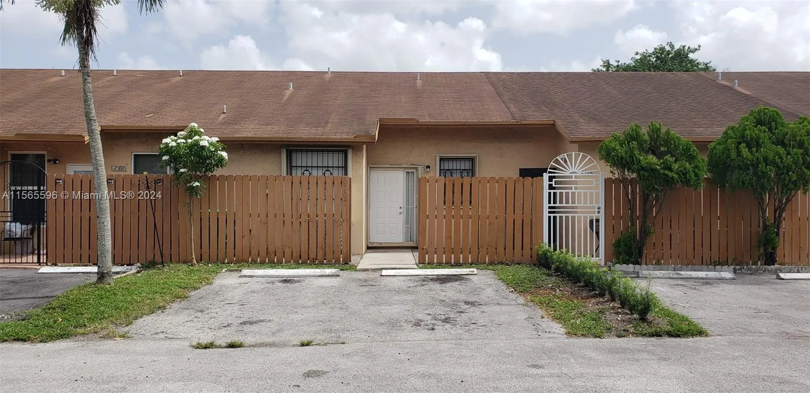 Residential Lease For Rent