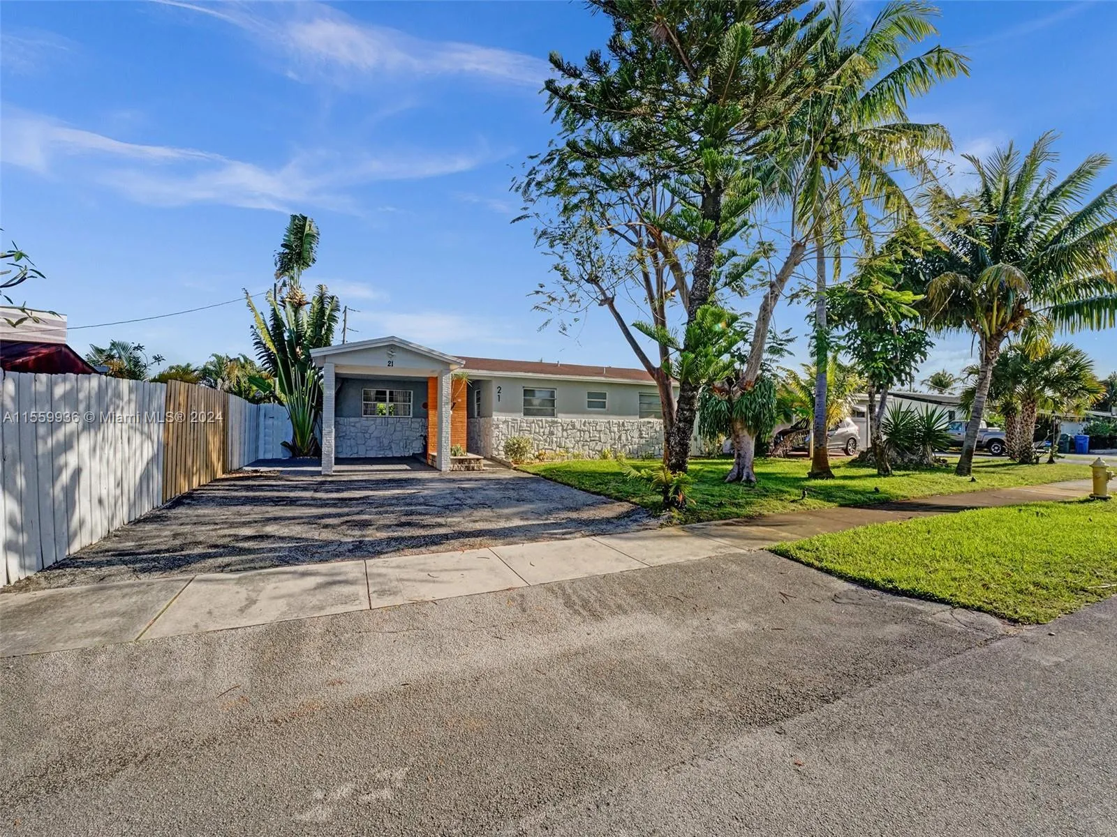 Single Family For Sale