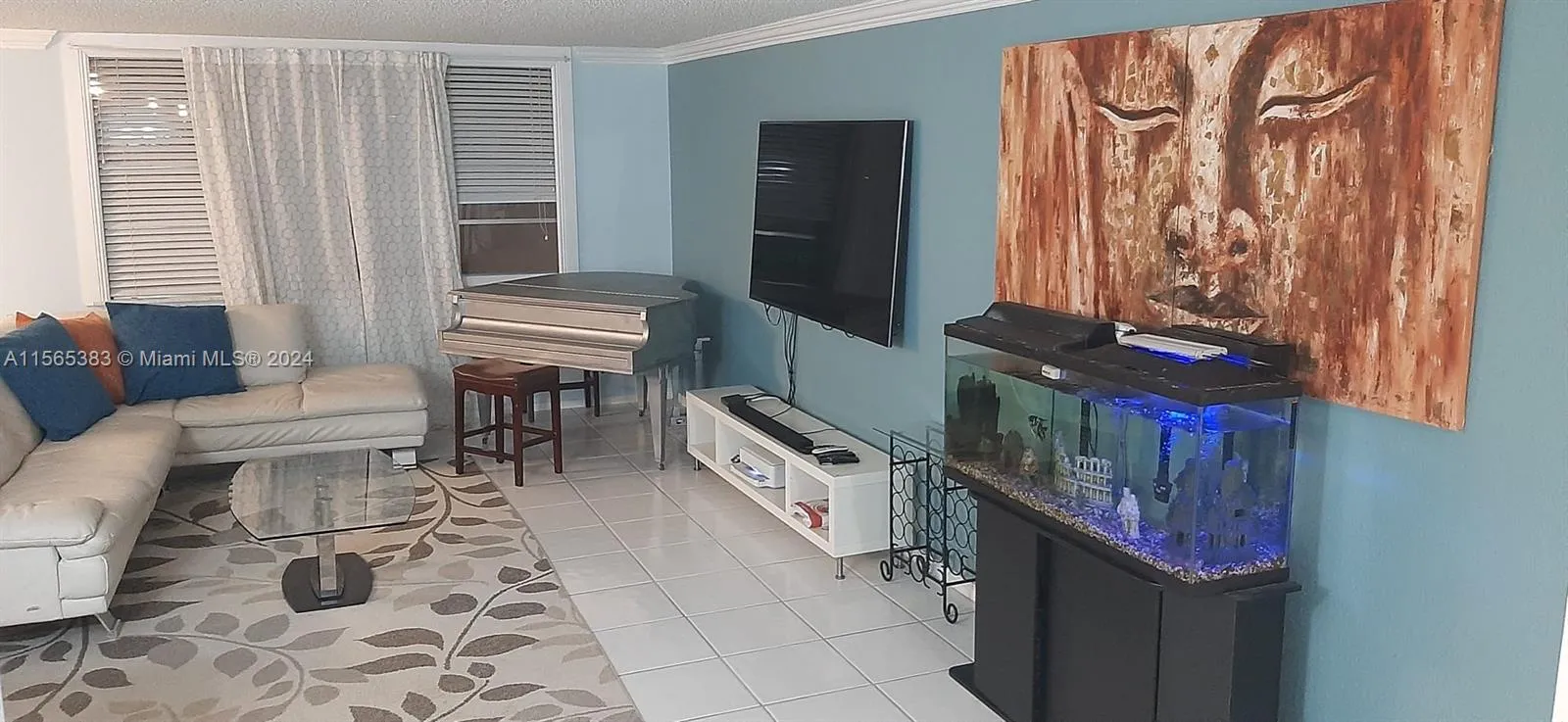 Residential Lease For Rent