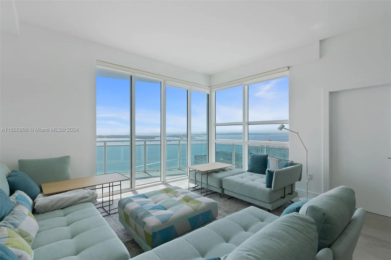 Residential Lease For Rent