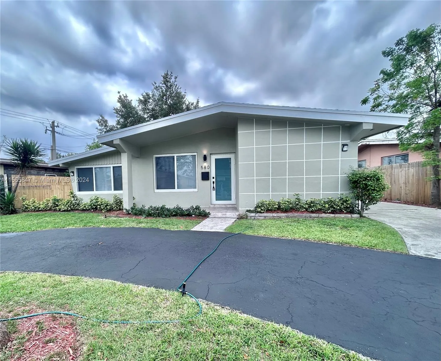 Residential Lease For Rent