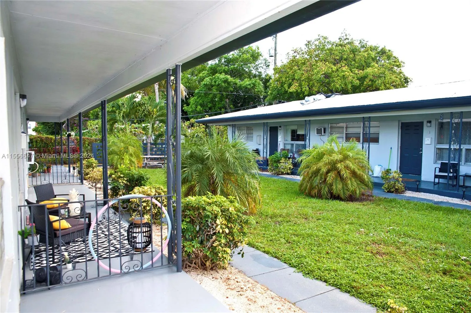 Residential Lease For Rent