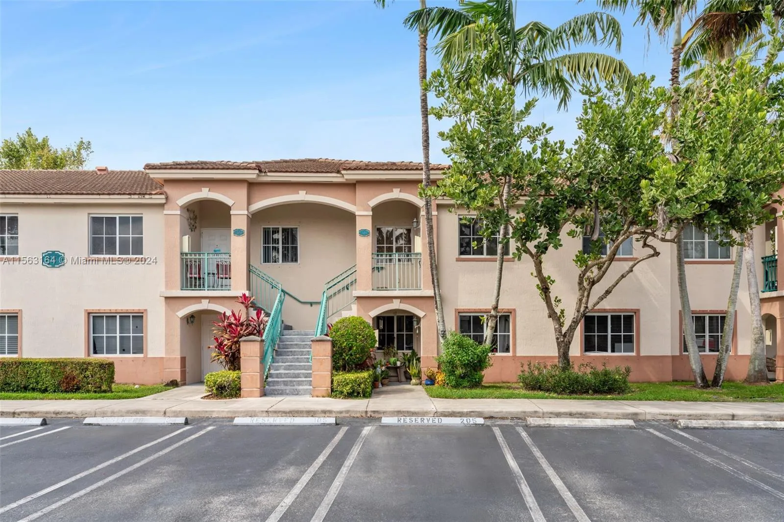 Condominium For Sale