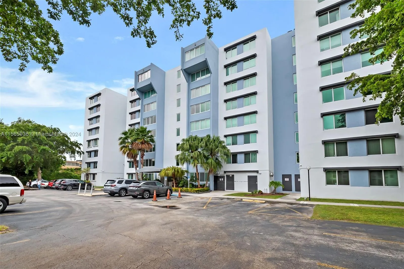 Residential Lease For Rent