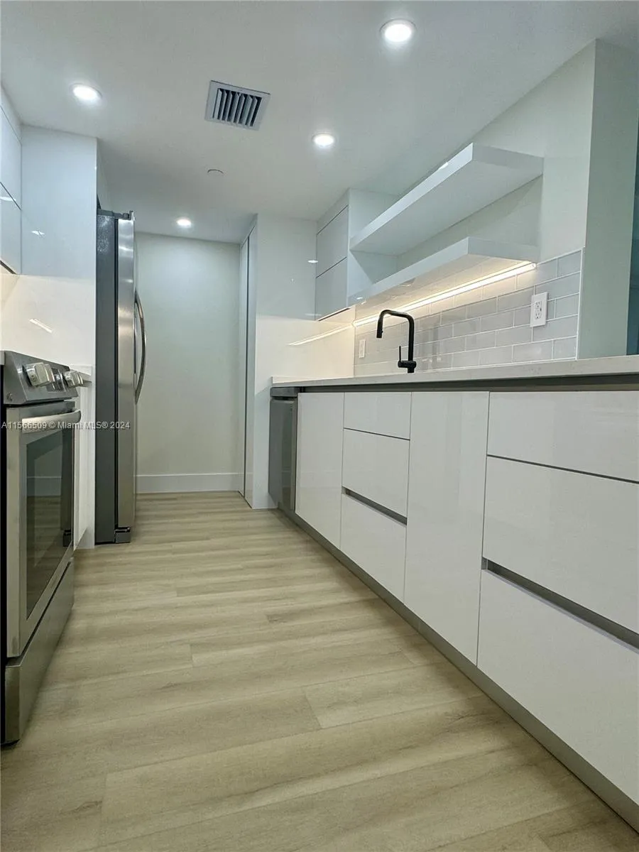 Residential Lease For Rent