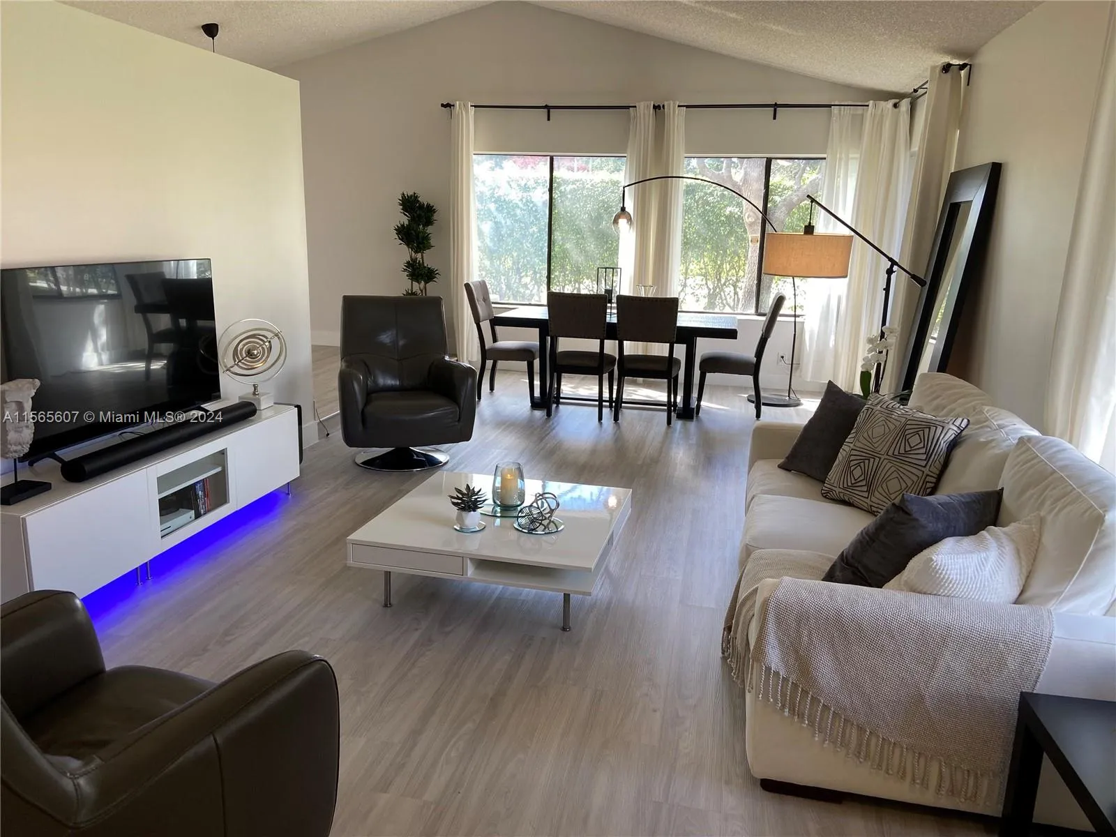 Residential Lease For Rent