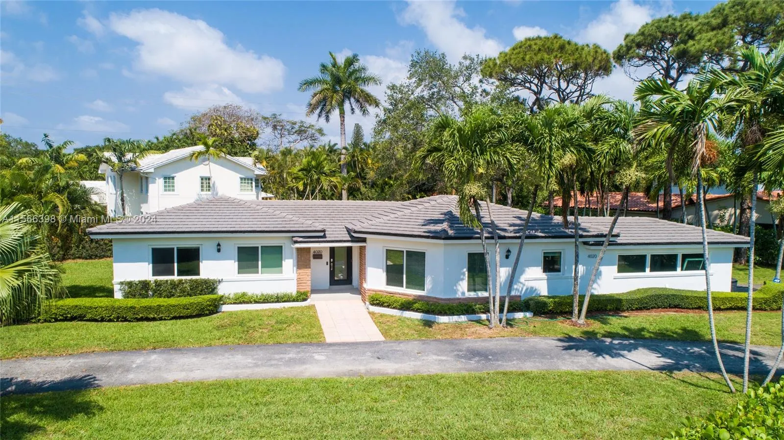 Residential Lease For Rent