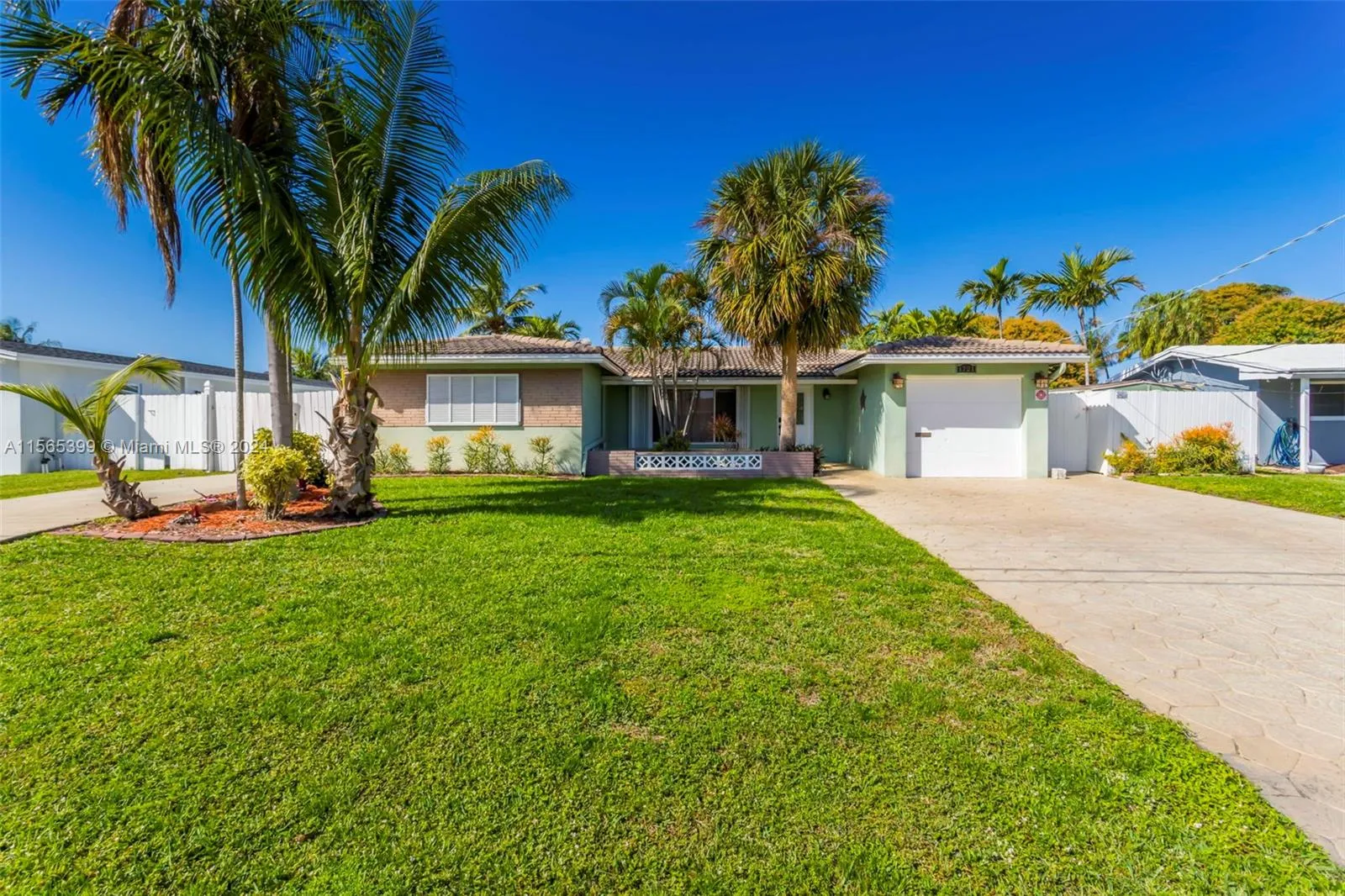 Residential Lease For Rent