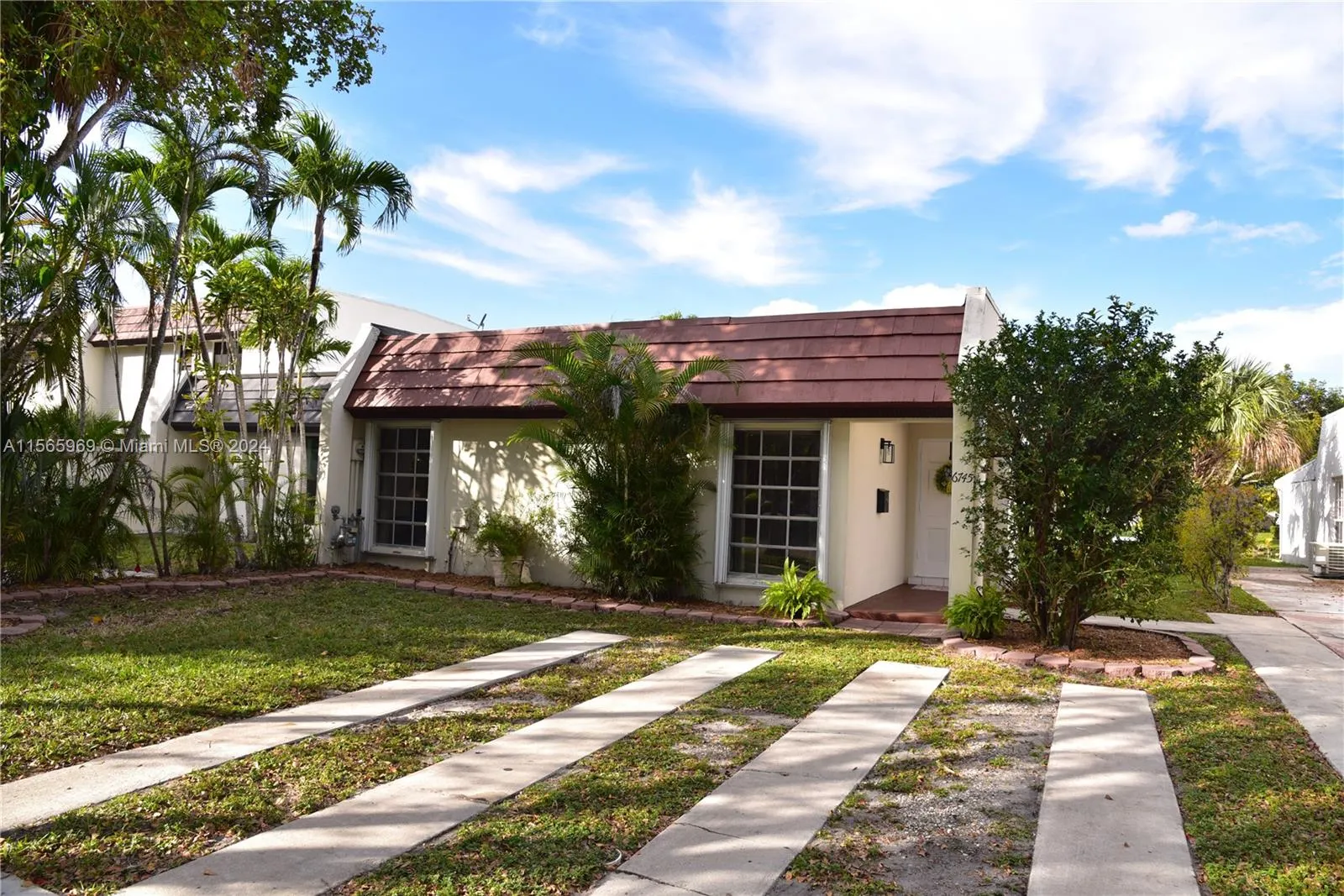 Residential Lease For Rent