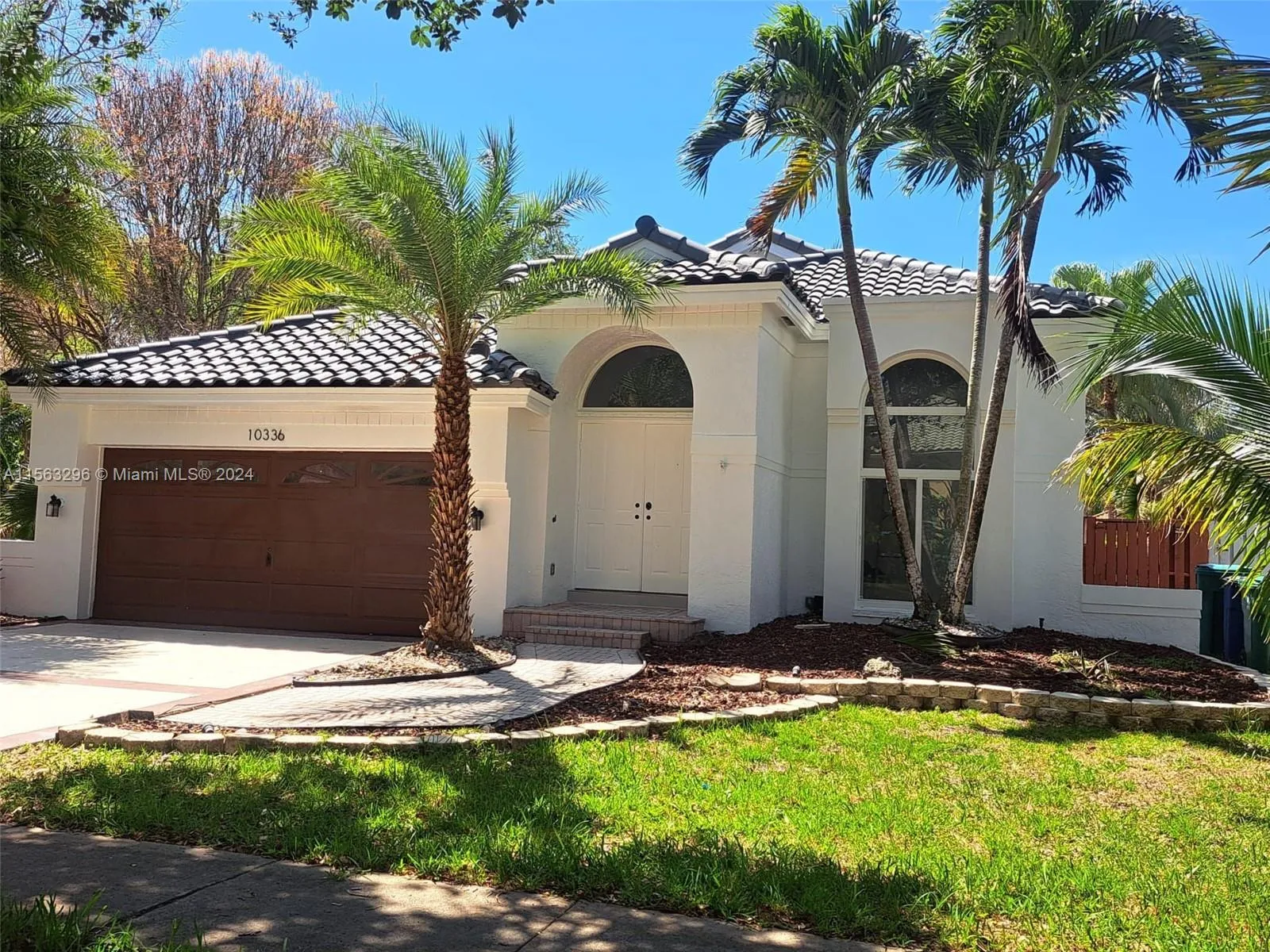 Residential Lease For Rent