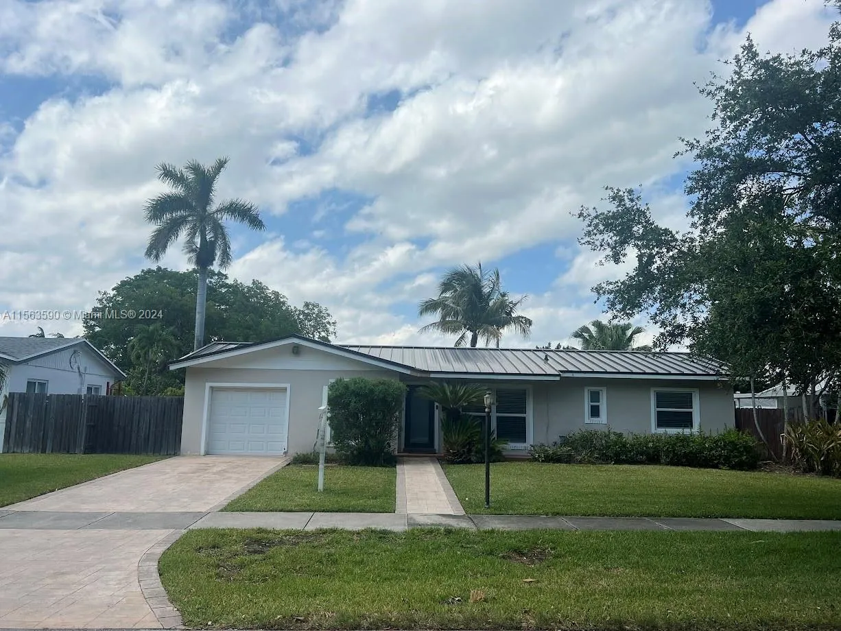 Residential Lease For Rent