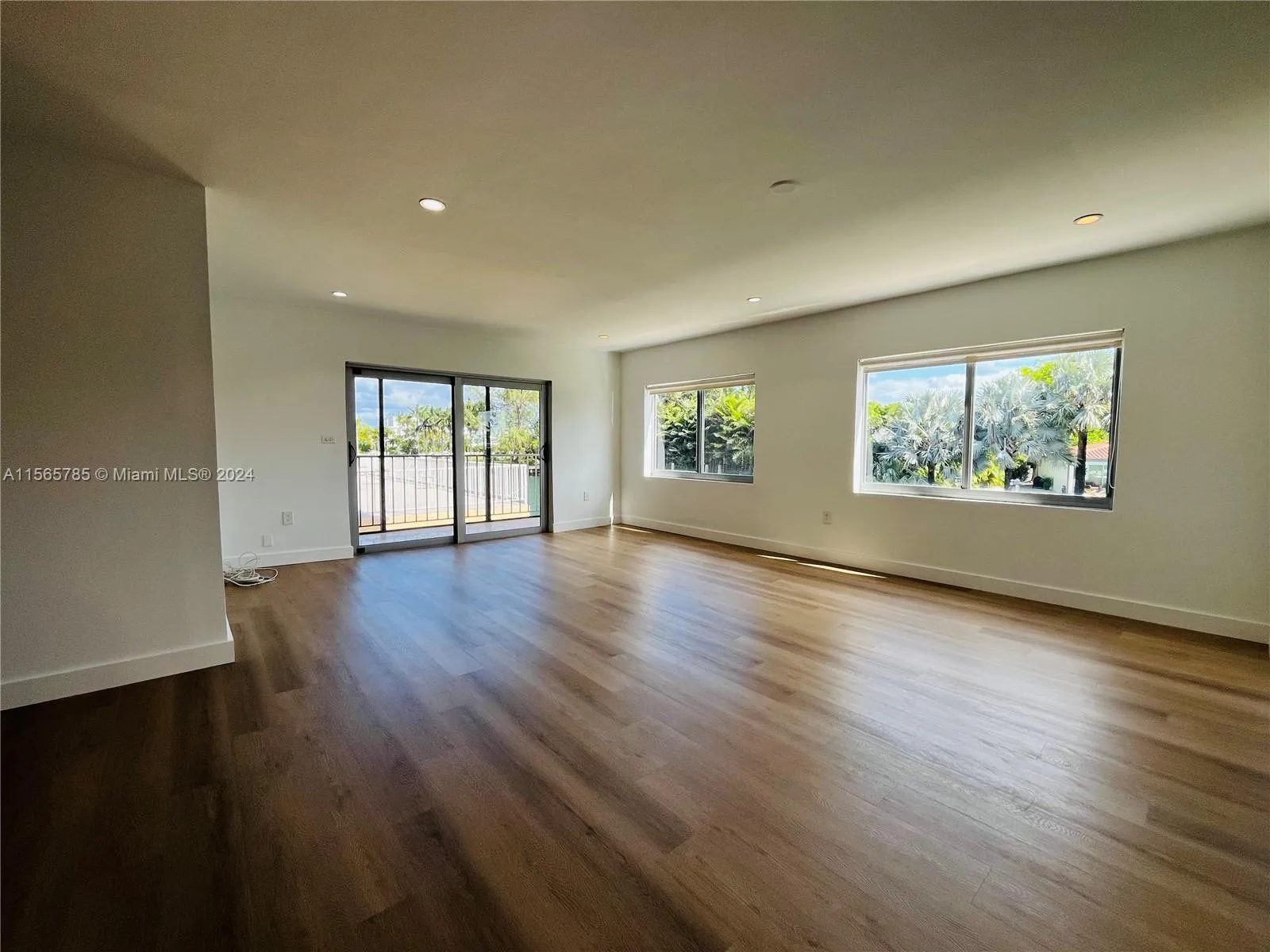 Residential Lease For Rent