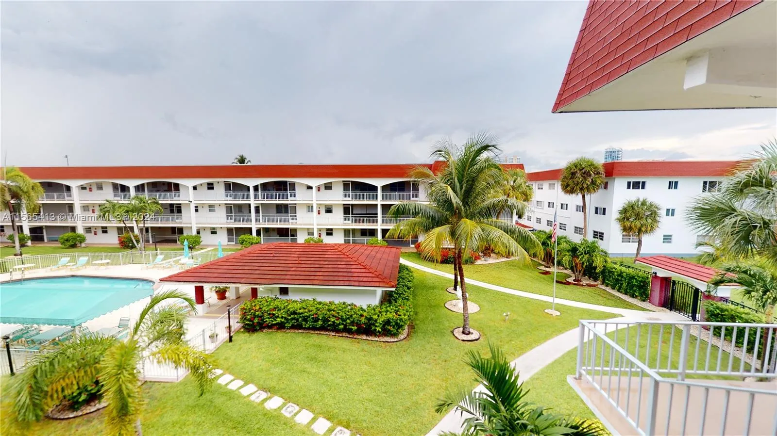 Residential Lease For Rent