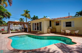 Residential Lease For Rent