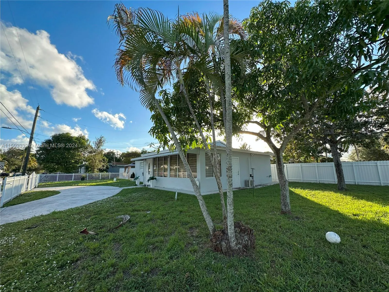 Residential Lease For Rent