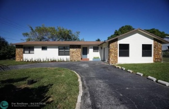 Residential Lease For Rent