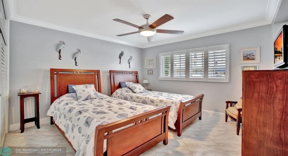 2nd Bedroom