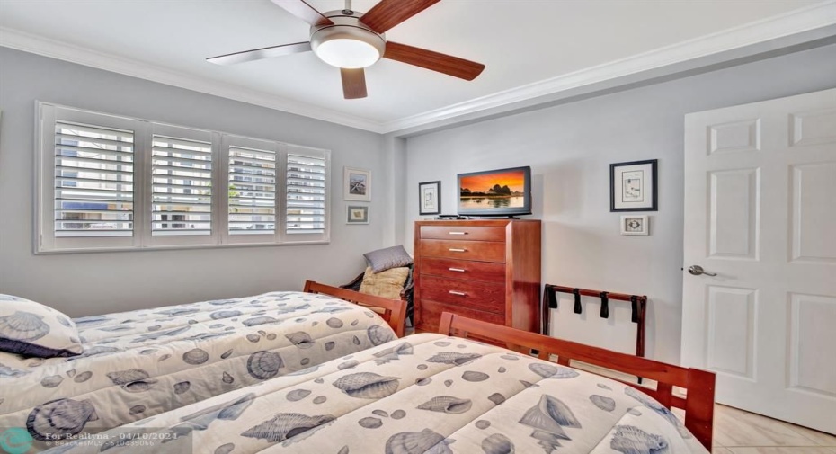 2nd Bedroom