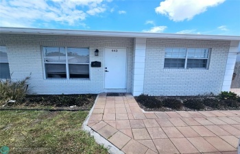 Residential Lease For Rent