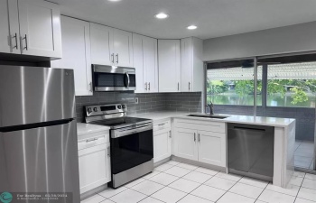 Residential Lease For Rent