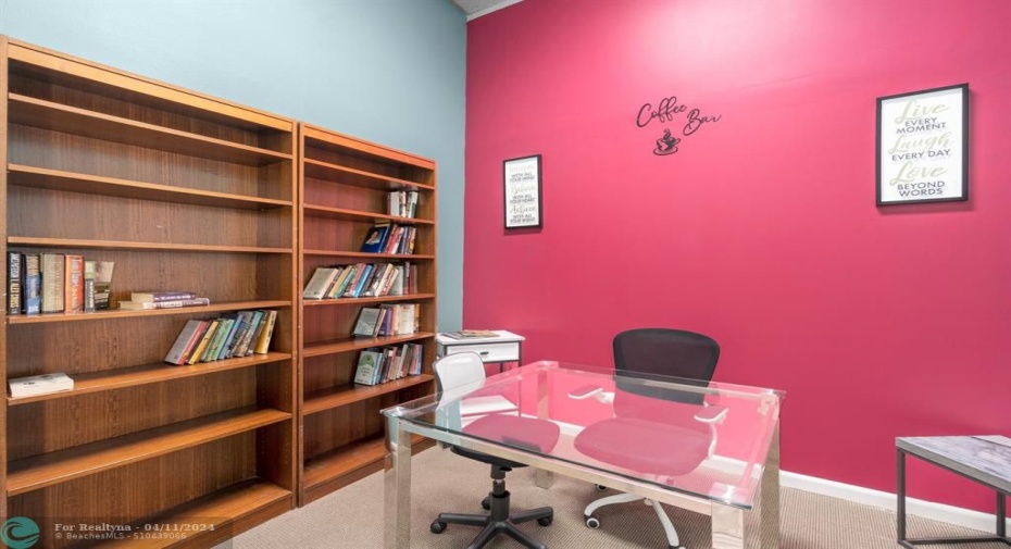 Community Library