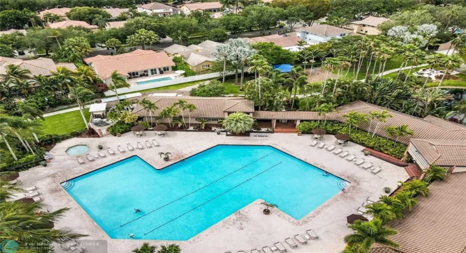Community Pool