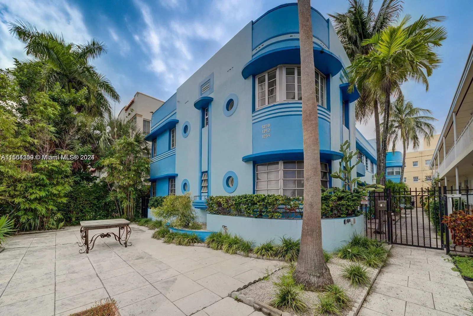 Residential Lease For Rent