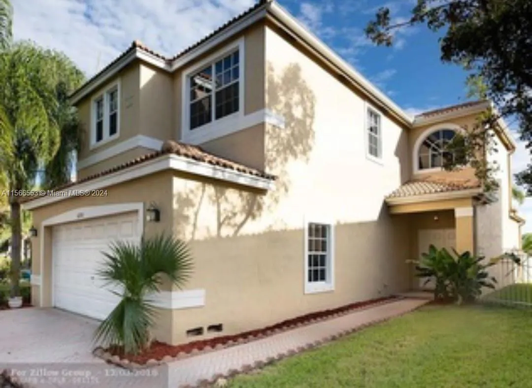 Residential Lease For Rent