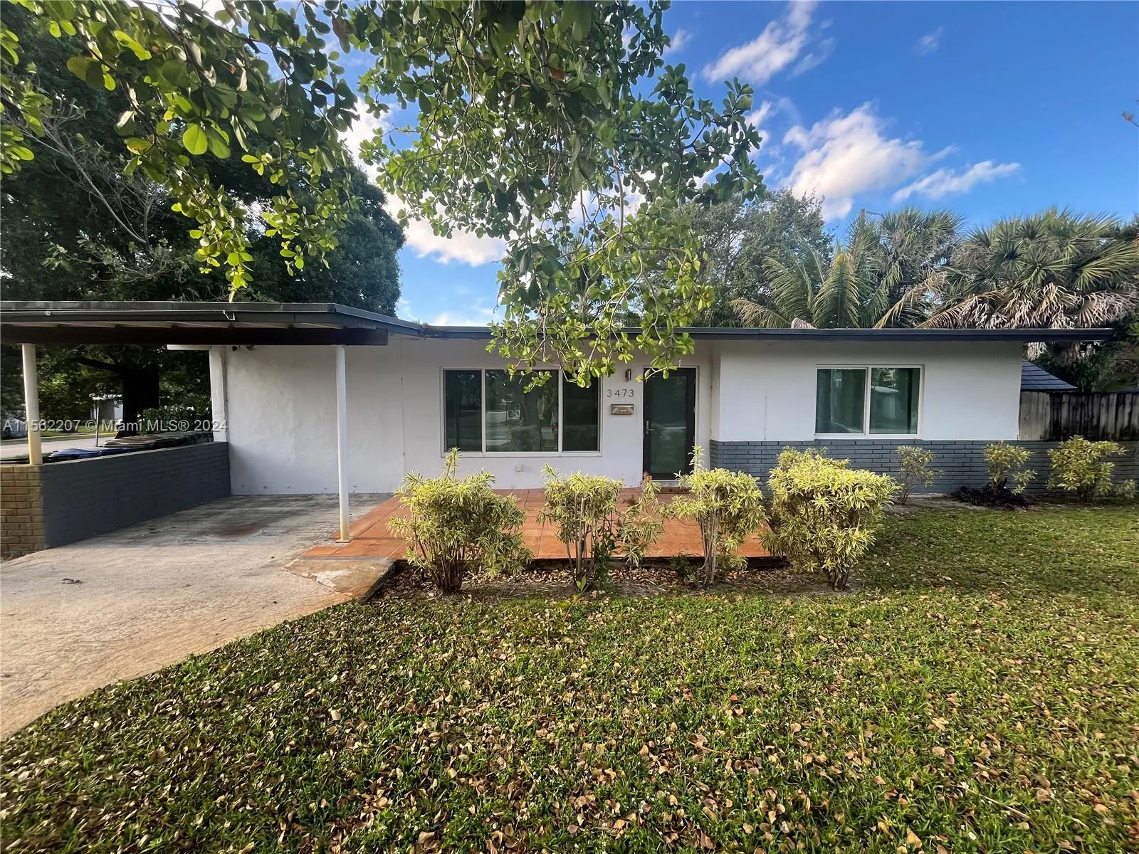 Residential Lease For Rent