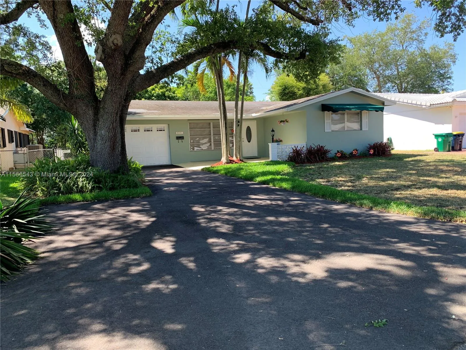 Residential Lease For Rent