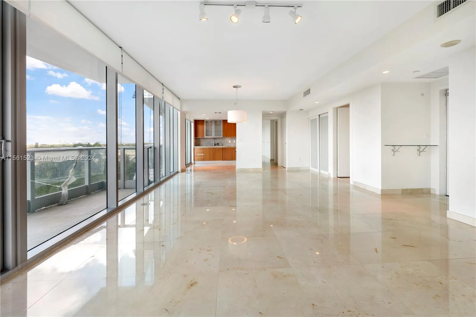 Residential Lease For Rent